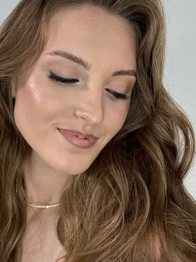 Maria Waszczenko MAKEUP MASTER - Makijaż ślubny i okolicznościowy Gdańsk